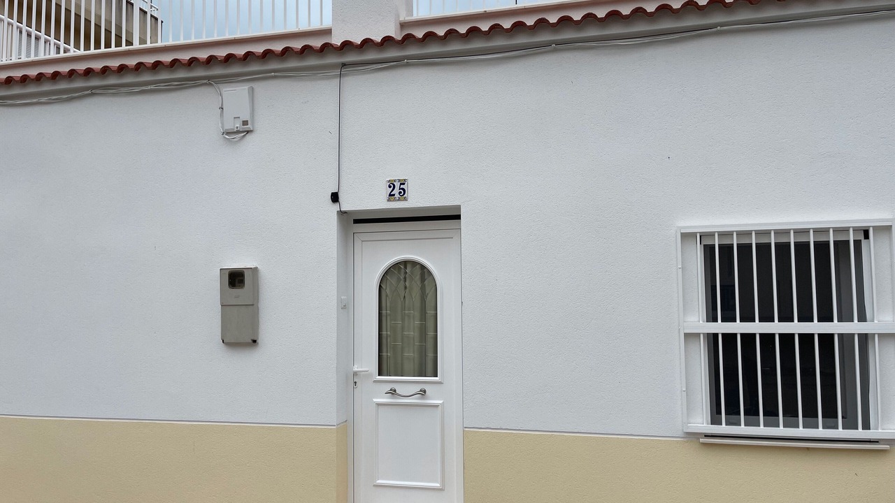 Photo of Outdoor in Sant Carles de la Rapita