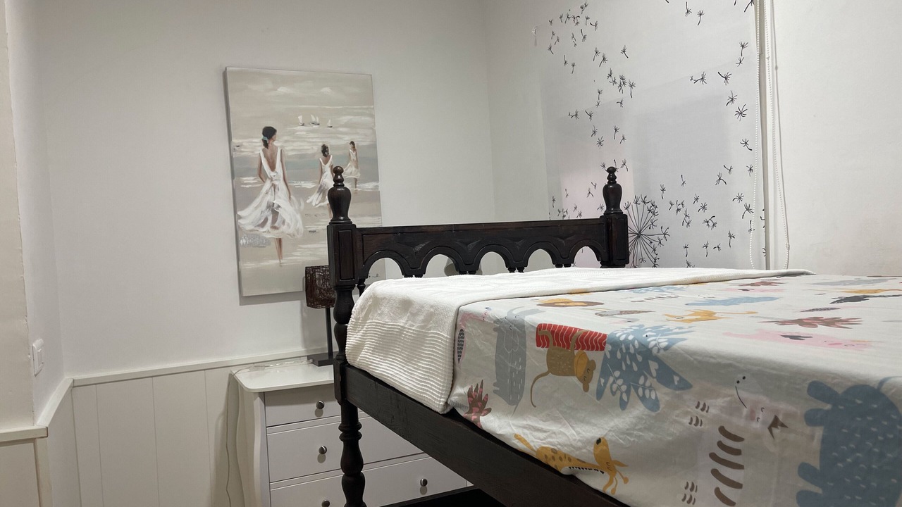 Photo of Bedroom in Sant Carles de la Rapita