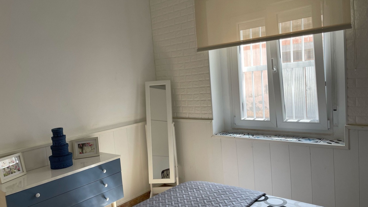 Photo of Bedroom in Sant Carles de la Rapita