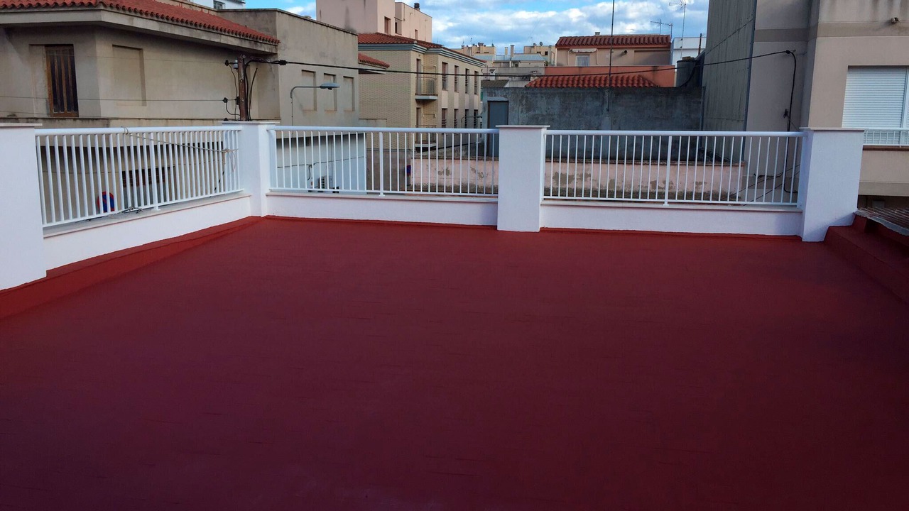 Photo of Outdoor in Sant Carles de la Rapita