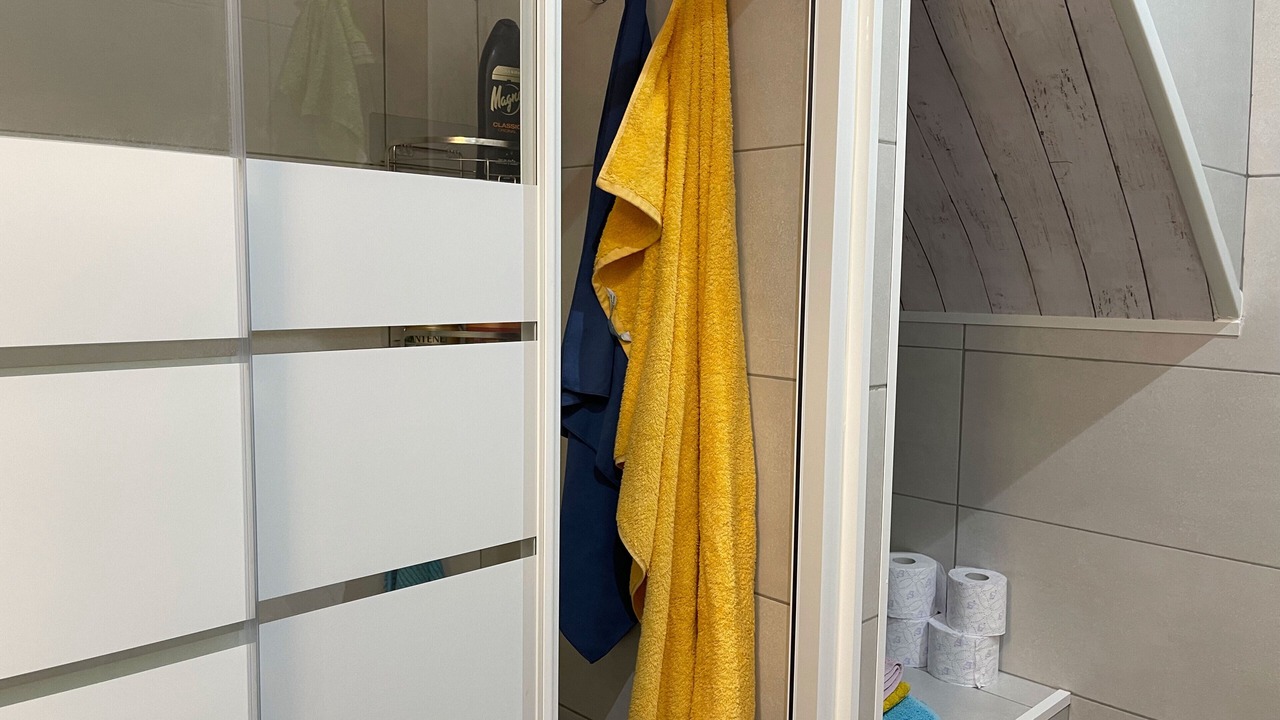 Photo of Bathroom in Sant Carles de la Rapita