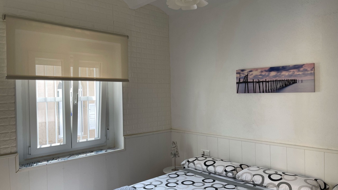 Photo of Bedroom in Sant Carles de la Rapita