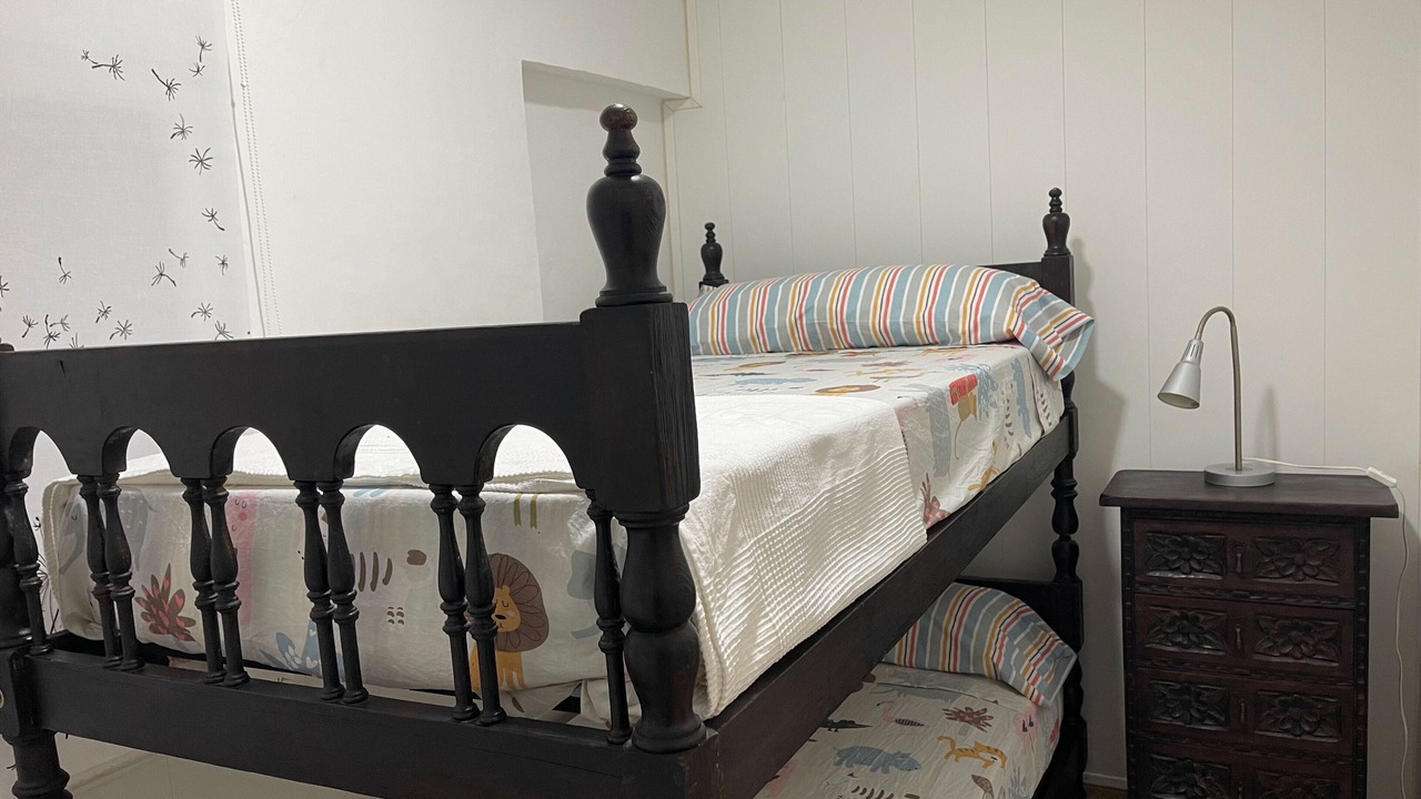 Photo of Bedroom in Sant Carles de la Rapita