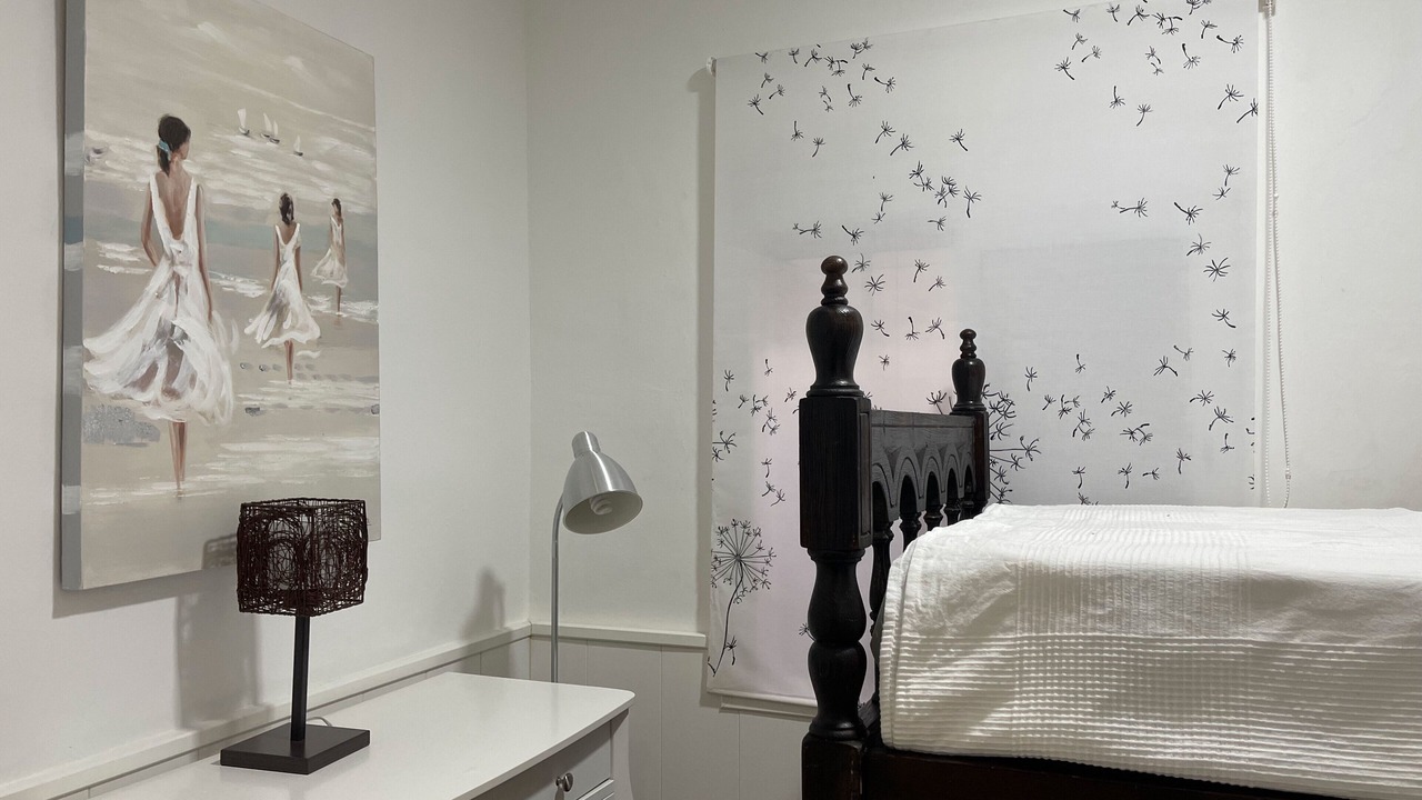 Photo of Bedroom in Sant Carles de la Rapita