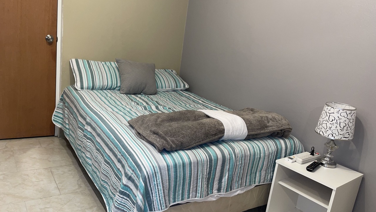 Photo of Bedroom in Estate Sorgenfri