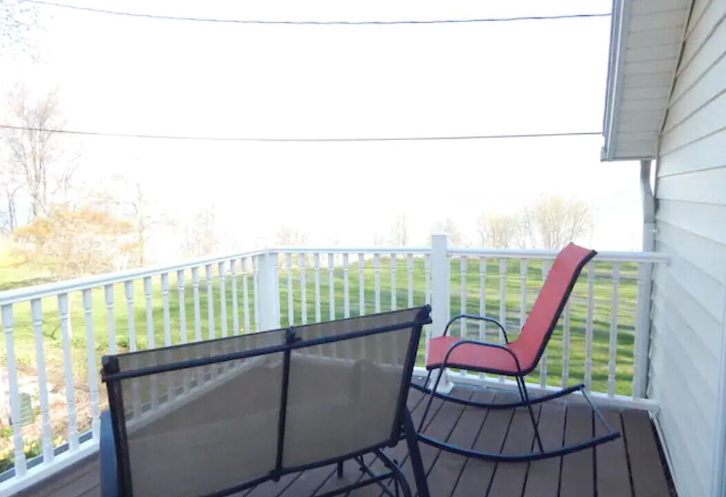 Photo of Patio Balcony in North Kingsville
