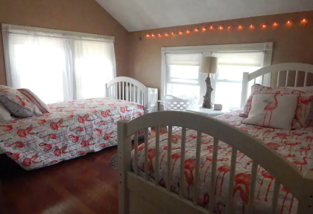 Photo of Bedroom in North Kingsville