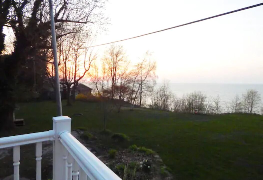 Photo of Patio Balcony in North Kingsville