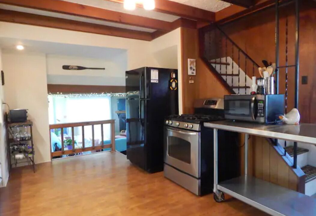 Photo of Kitchen in North Kingsville