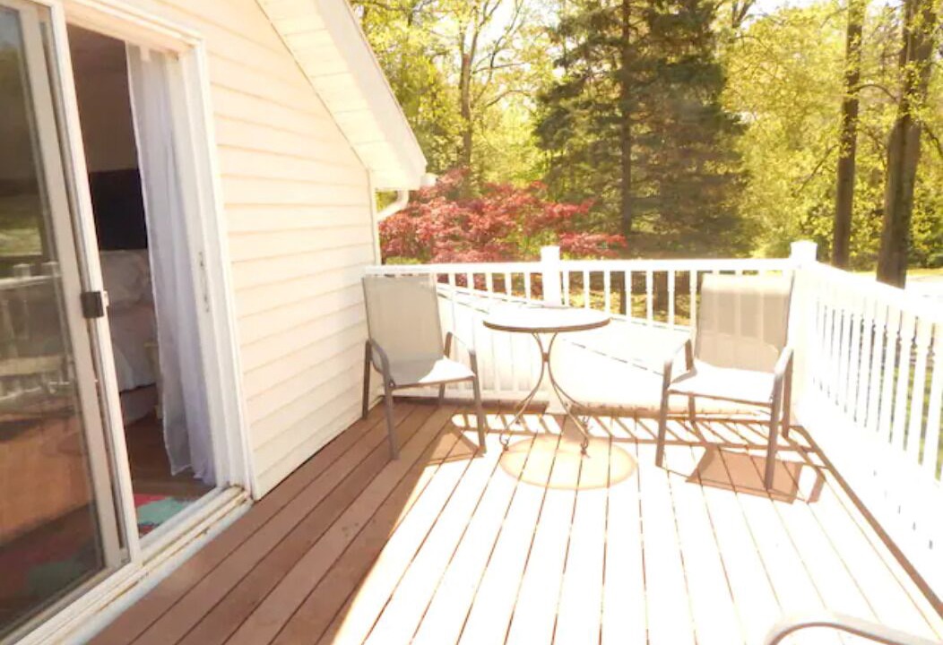 Photo of Patio Balcony in North Kingsville