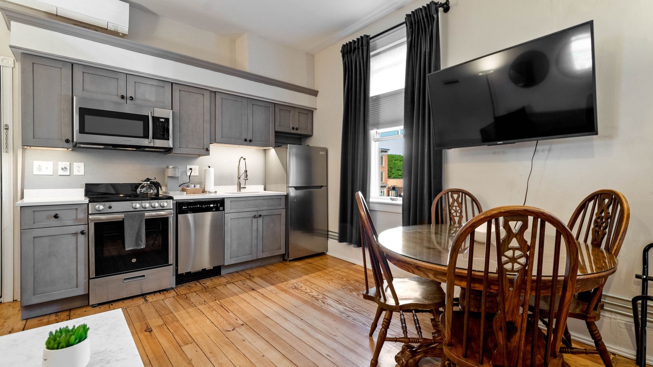 Photo of Kitchen in Beacon