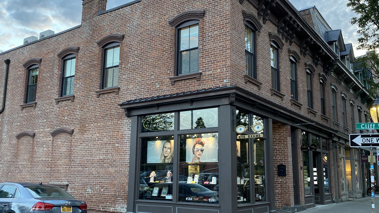 Photo of Outdoor in Beacon