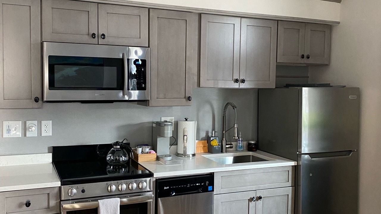 Photo of Kitchen in Beacon