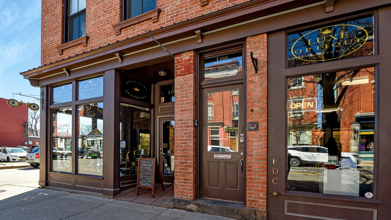 Photo of Outdoor in Beacon
