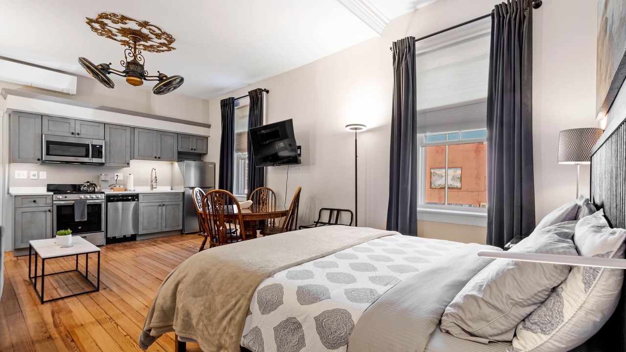 Photo of Bedroom in Beacon