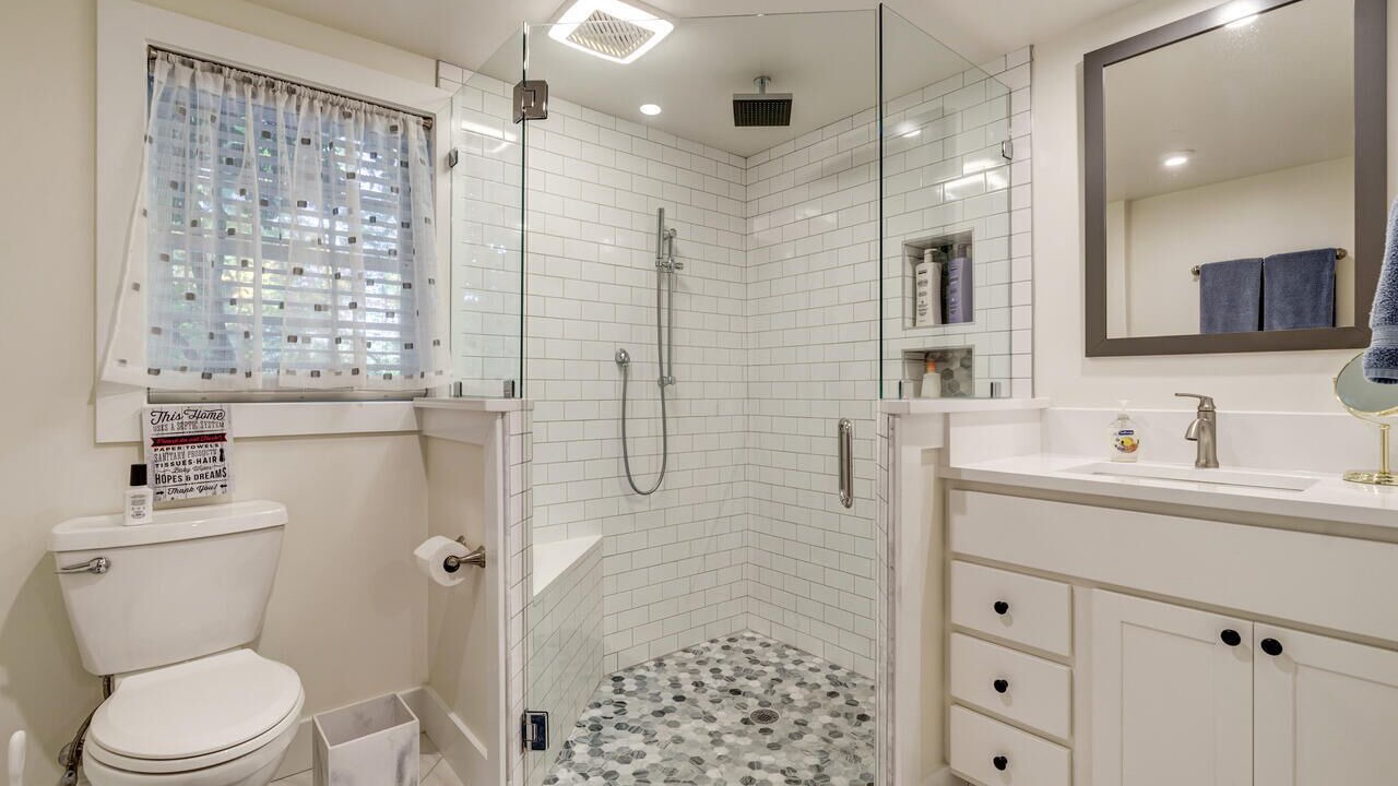 Photo of Bathroom in Crabtree