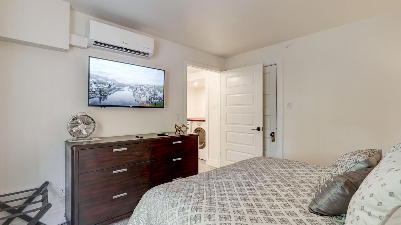 Photo of Bedroom in Crabtree