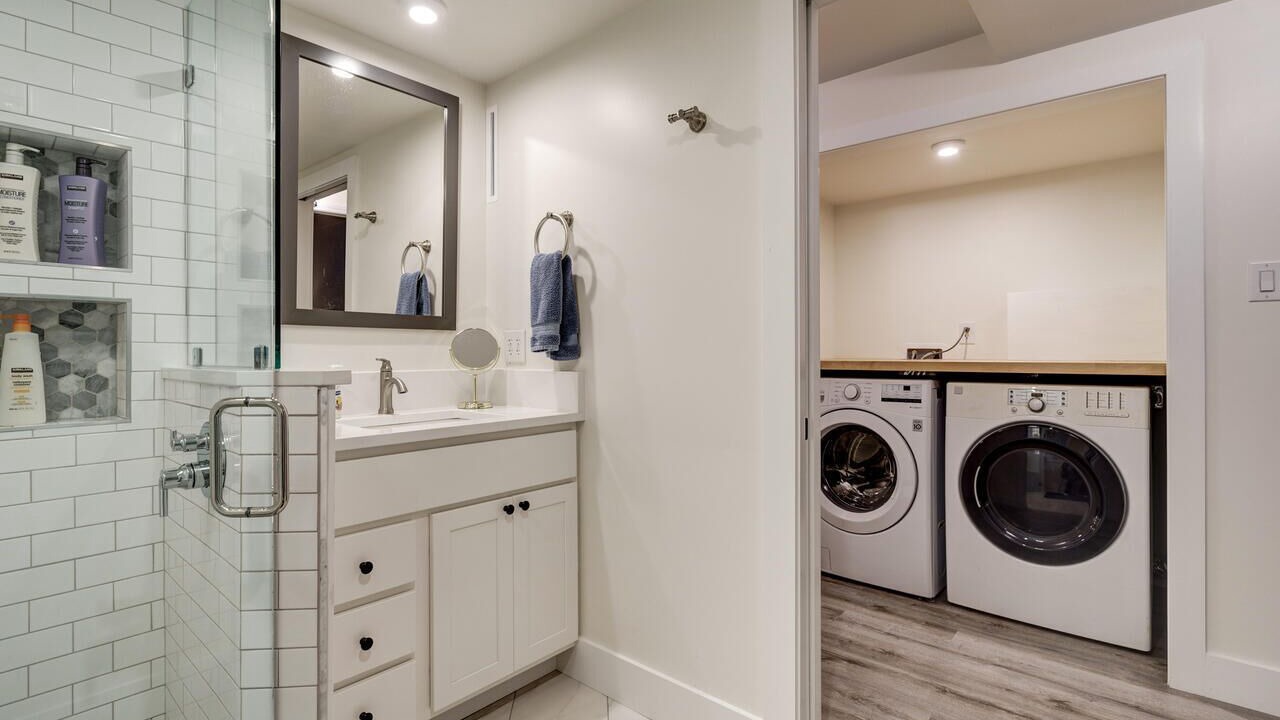 Photo of Bathroom in Crabtree