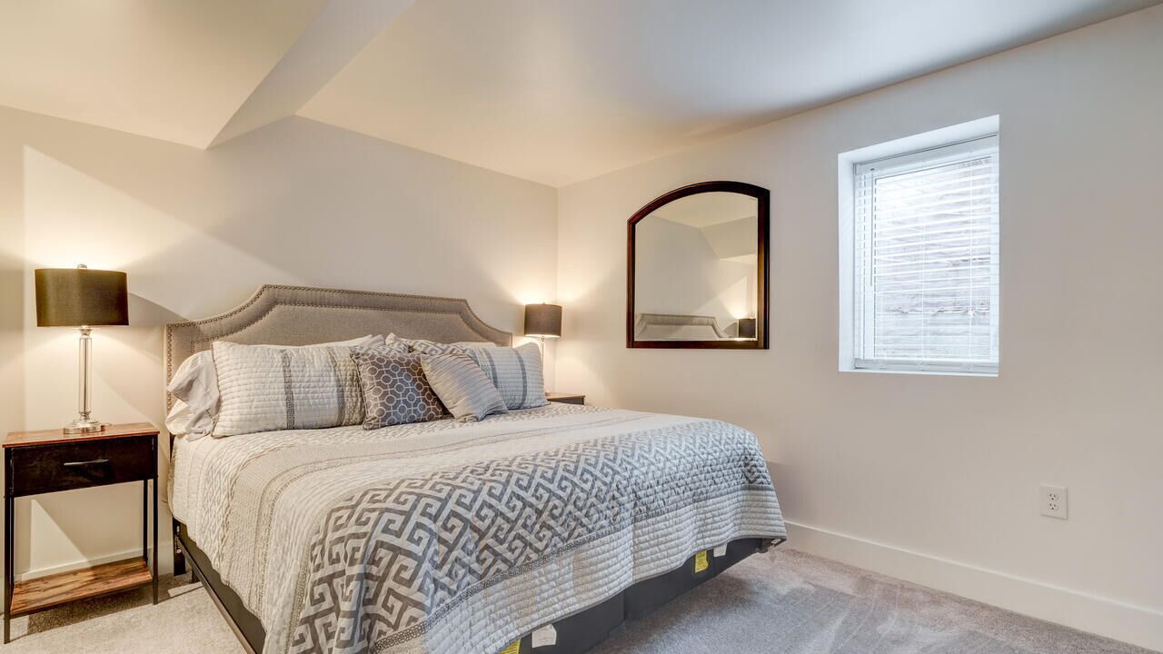 Photo of Bedroom in Crabtree
