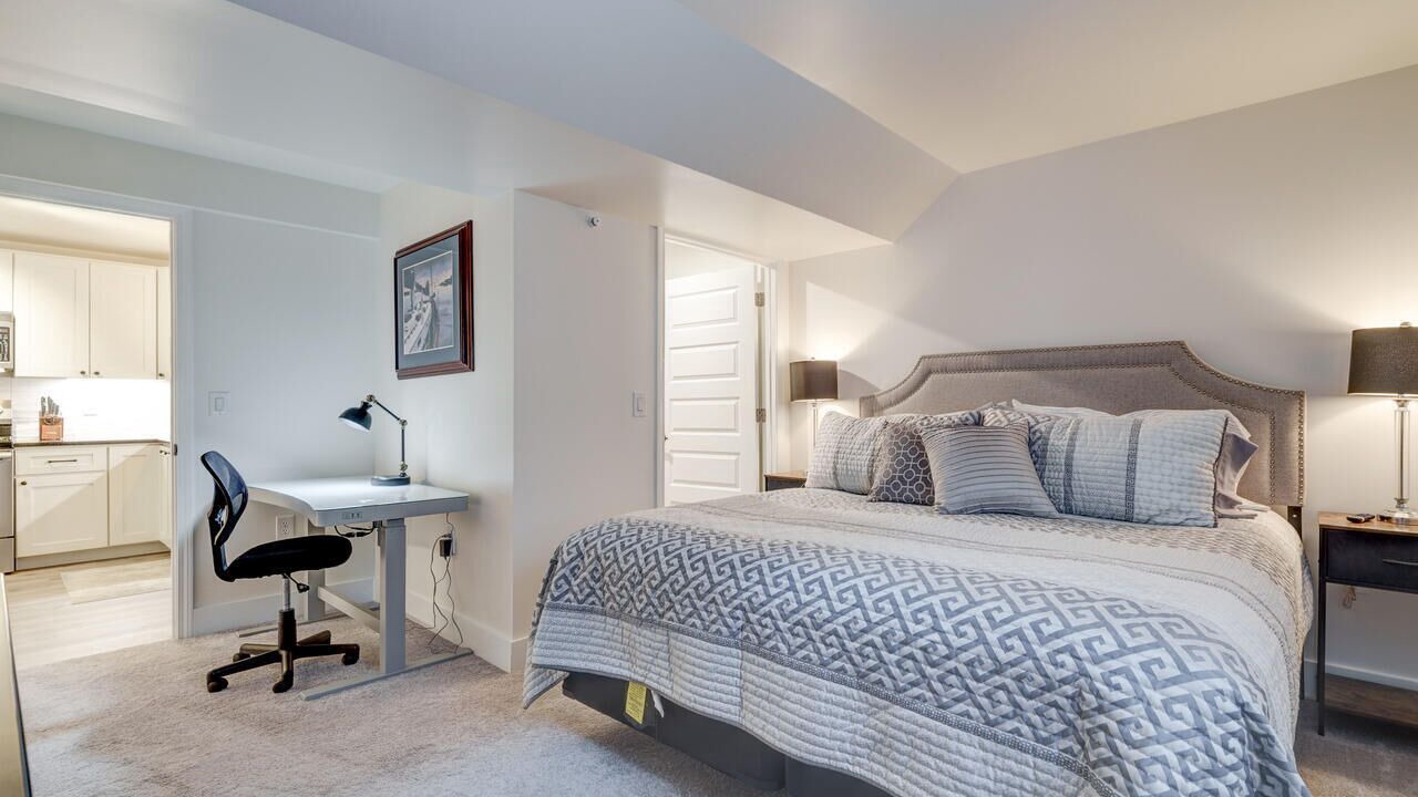 Photo of Bedroom in Crabtree