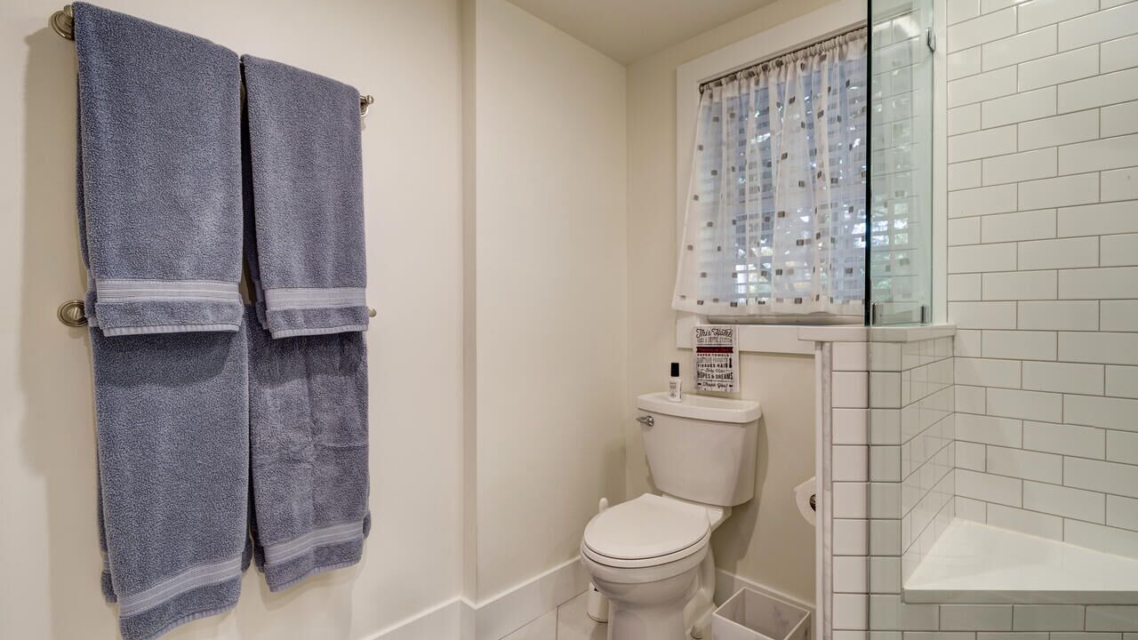 Photo of Bathroom in Crabtree