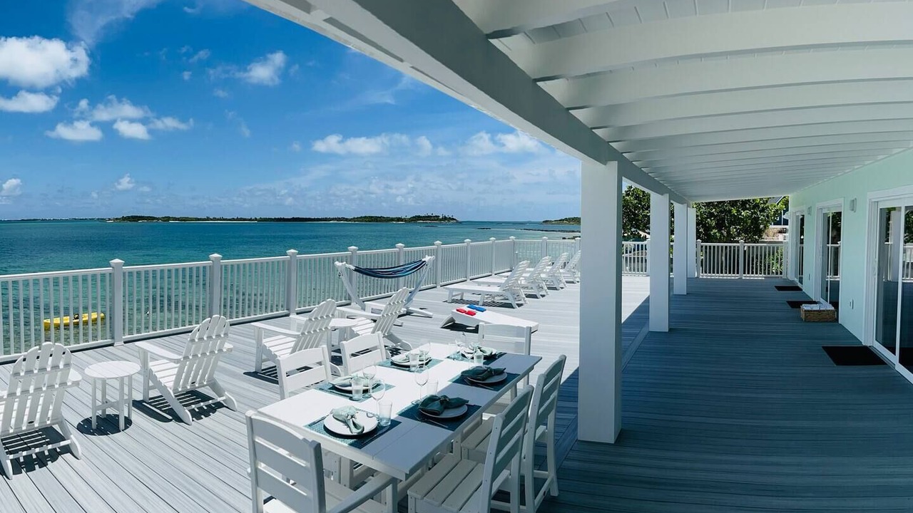 Photo of Others in Lubbers Quarters Cay