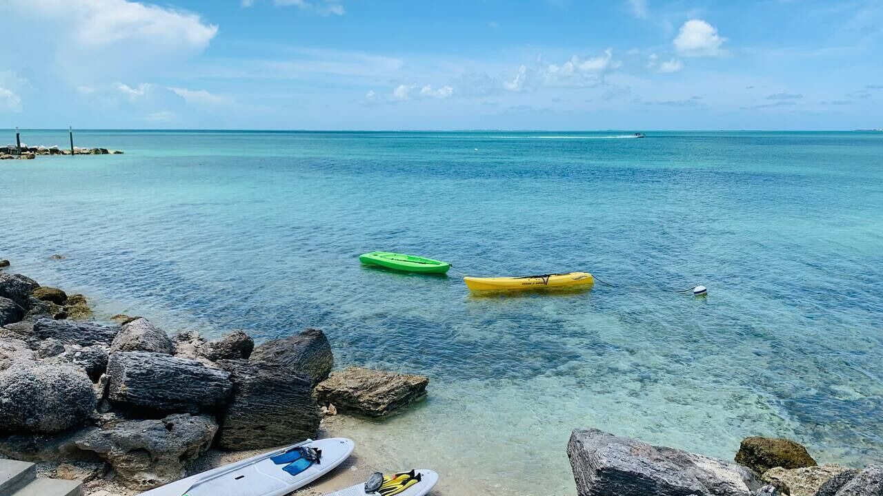 Photo of Others in Lubbers Quarters Cay