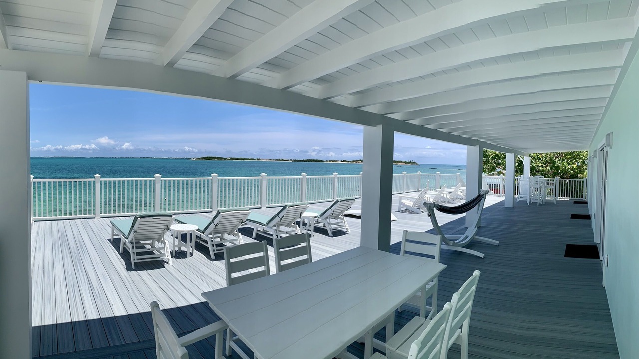 Photo of Others in Lubbers Quarters Cay