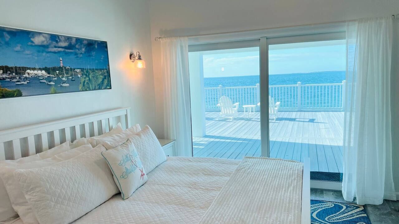 Photo of Others in Lubbers Quarters Cay