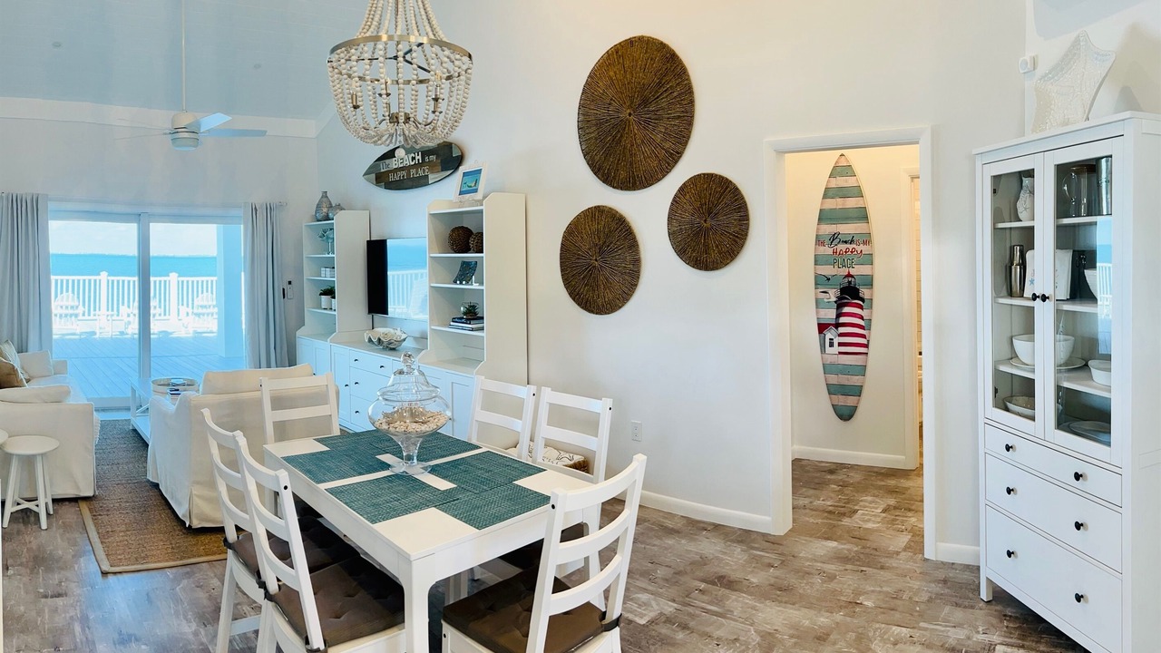 Photo of Bedroom in Lubbers Quarters Cay