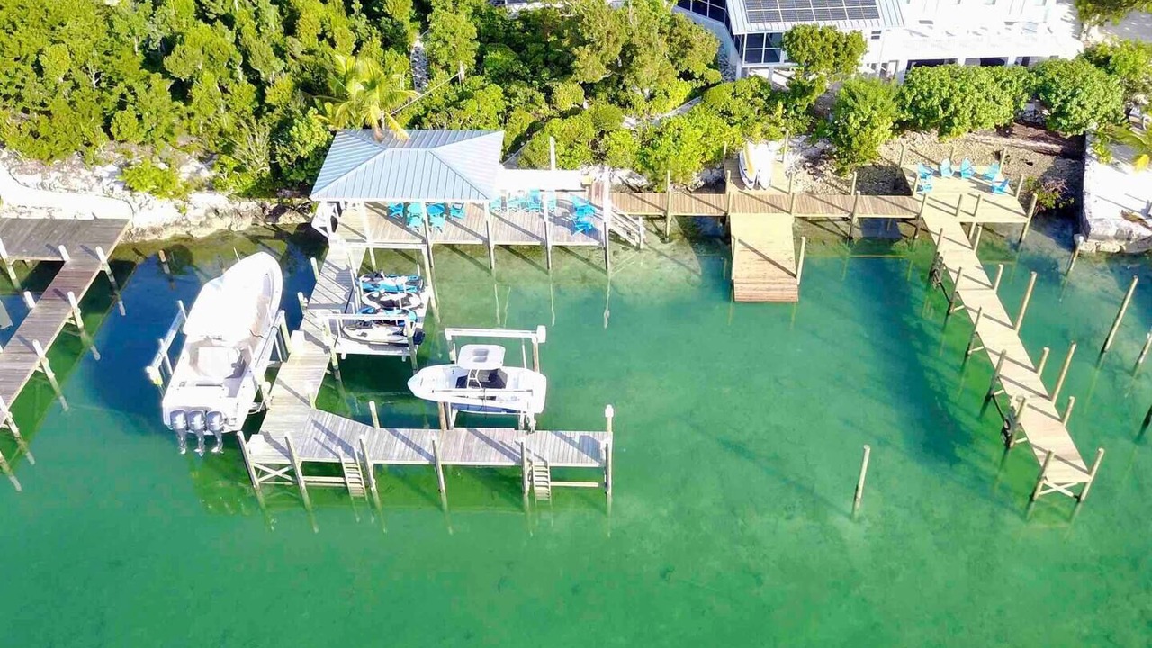 Photo of Outdoor in Lubbers Quarters Cay