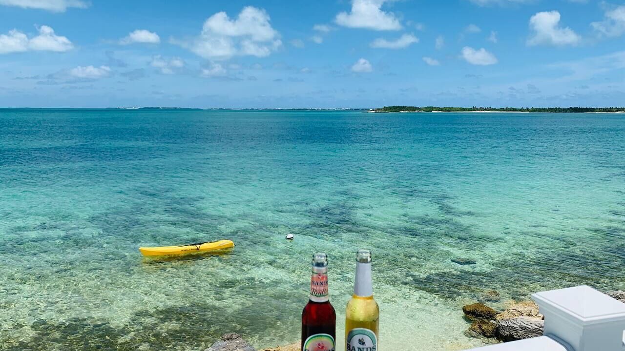 Photo of Others in Lubbers Quarters Cay