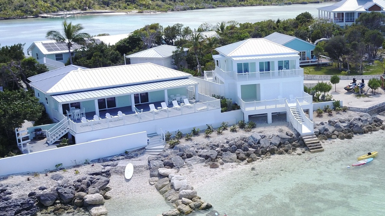 Photo of Others in Lubbers Quarters Cay