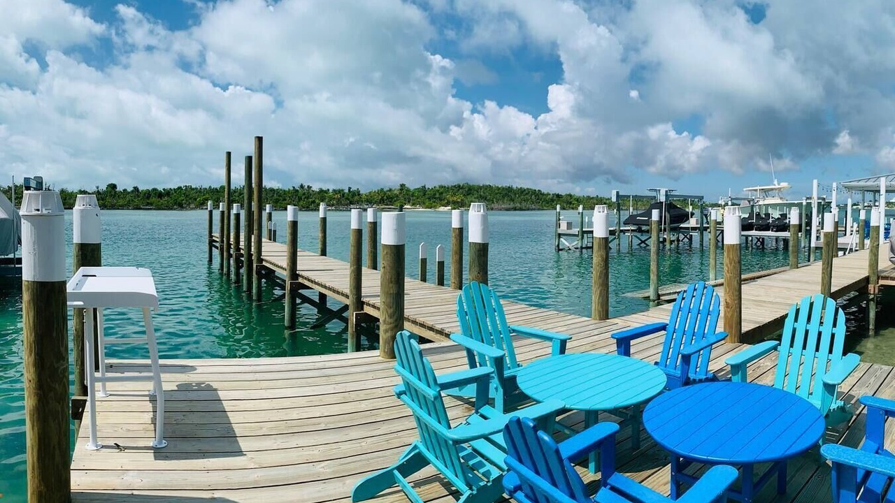 Photo of Outdoor in Lubbers Quarters Cay