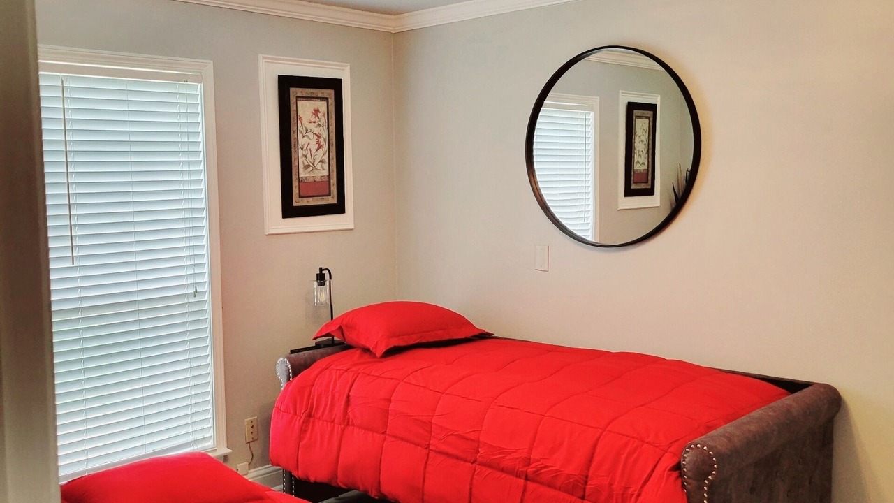 Photo of Bedroom in Montgomery