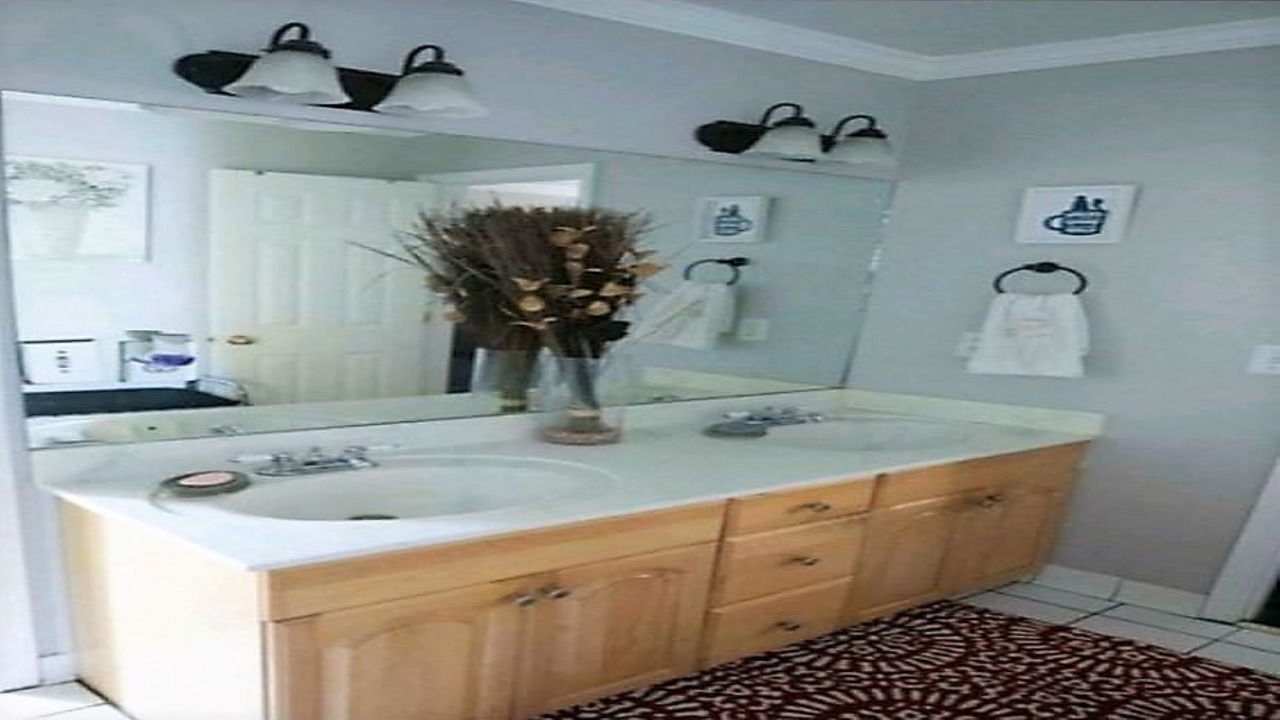 Photo of Bathroom in Montgomery