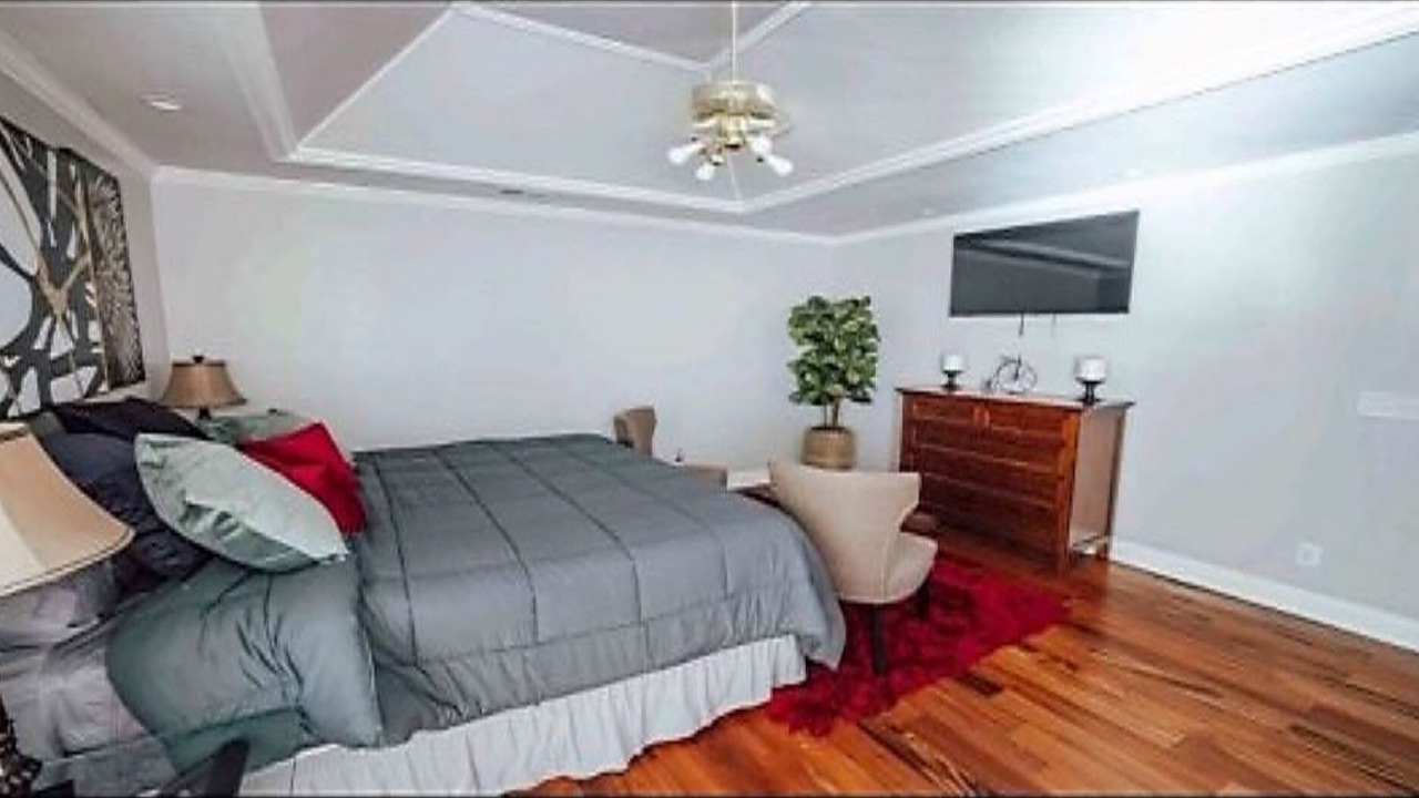 Photo of Bedroom in Montgomery