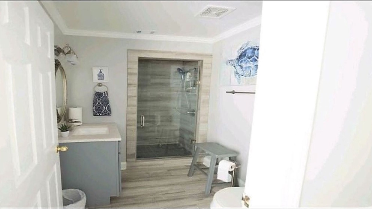 Photo of Bathroom in Montgomery