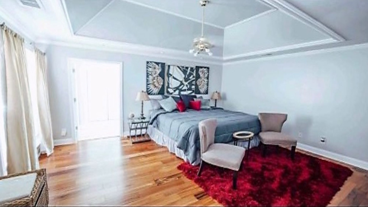 Photo of Bedroom in Montgomery