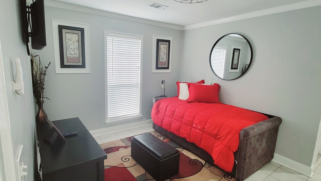 Photo of Bedroom in Montgomery