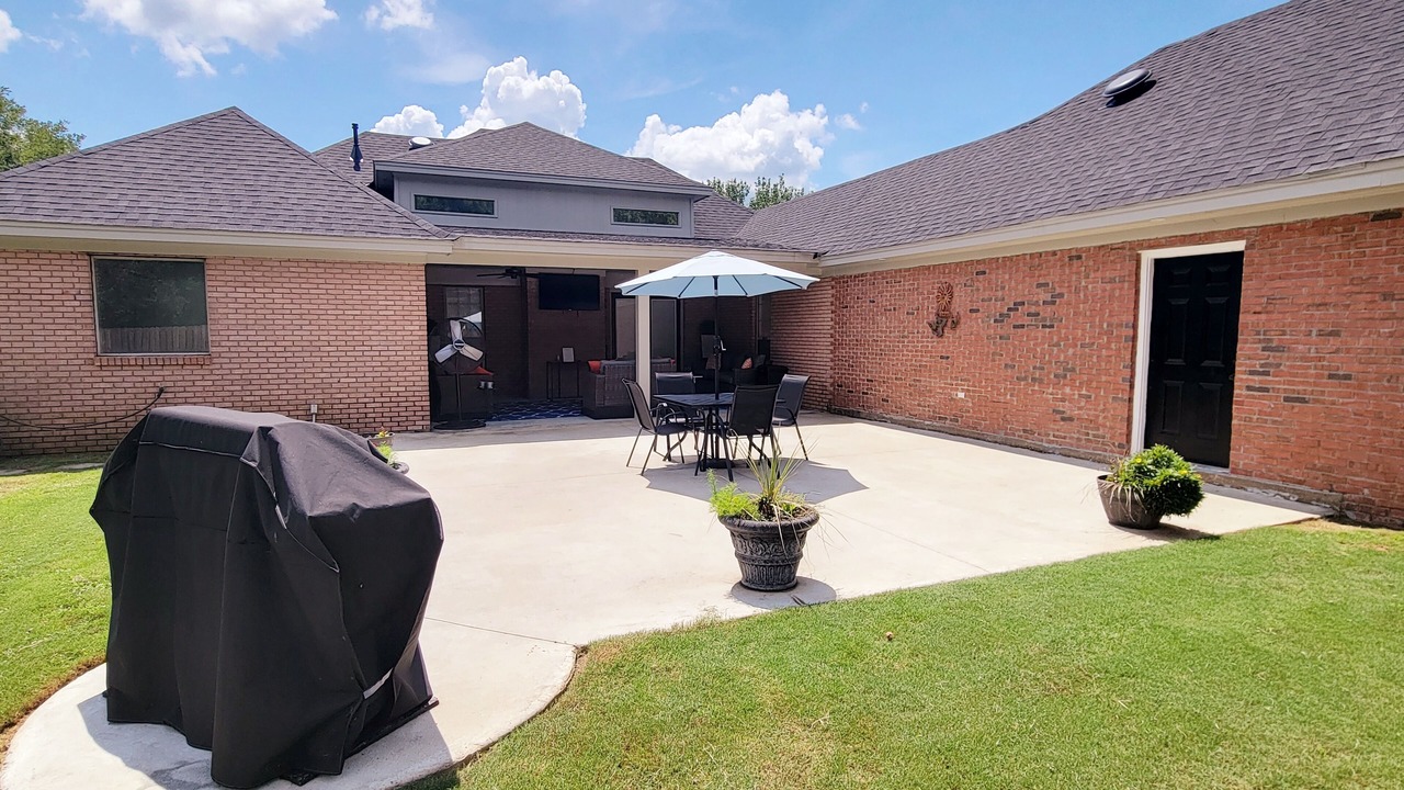 Photo of Outdoor in Montgomery