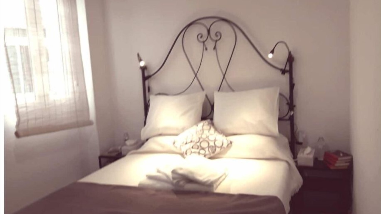 Photo of Bedroom in La Trinidad-San Juan y Todos los Santos