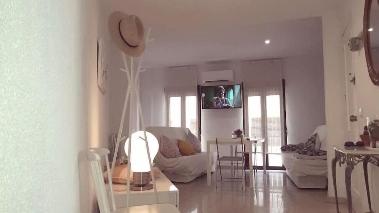 Photo of Livingroom in La Trinidad-San Juan y Todos los Santos