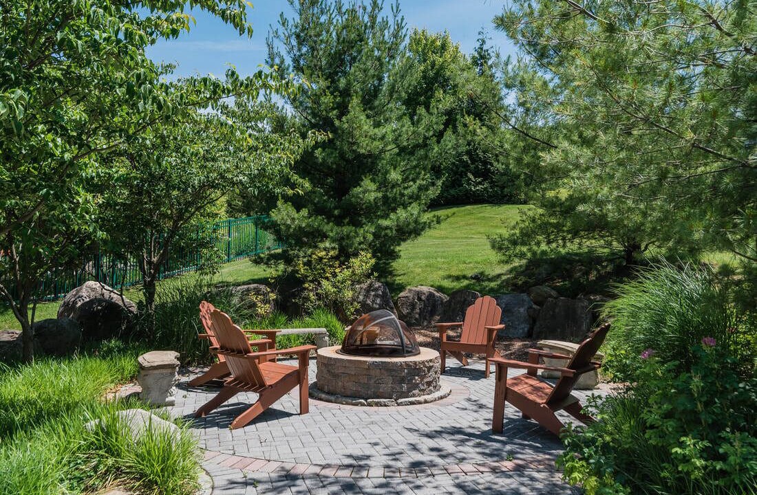 Photo of Patio Balcony in Vernon