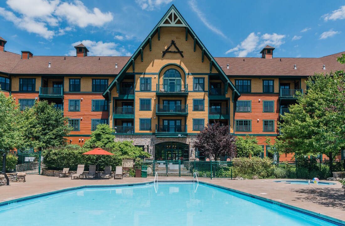 Photo of Outdoor in Vernon