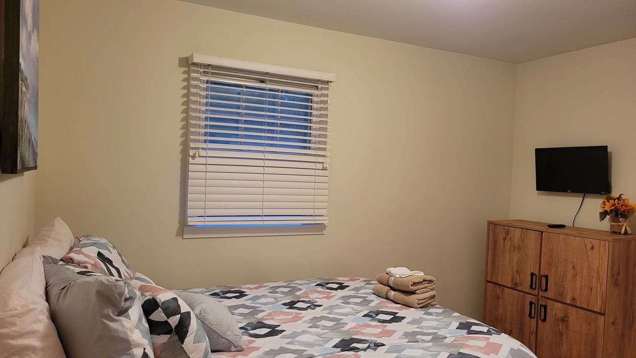 Photo of Bedroom in Walton Park