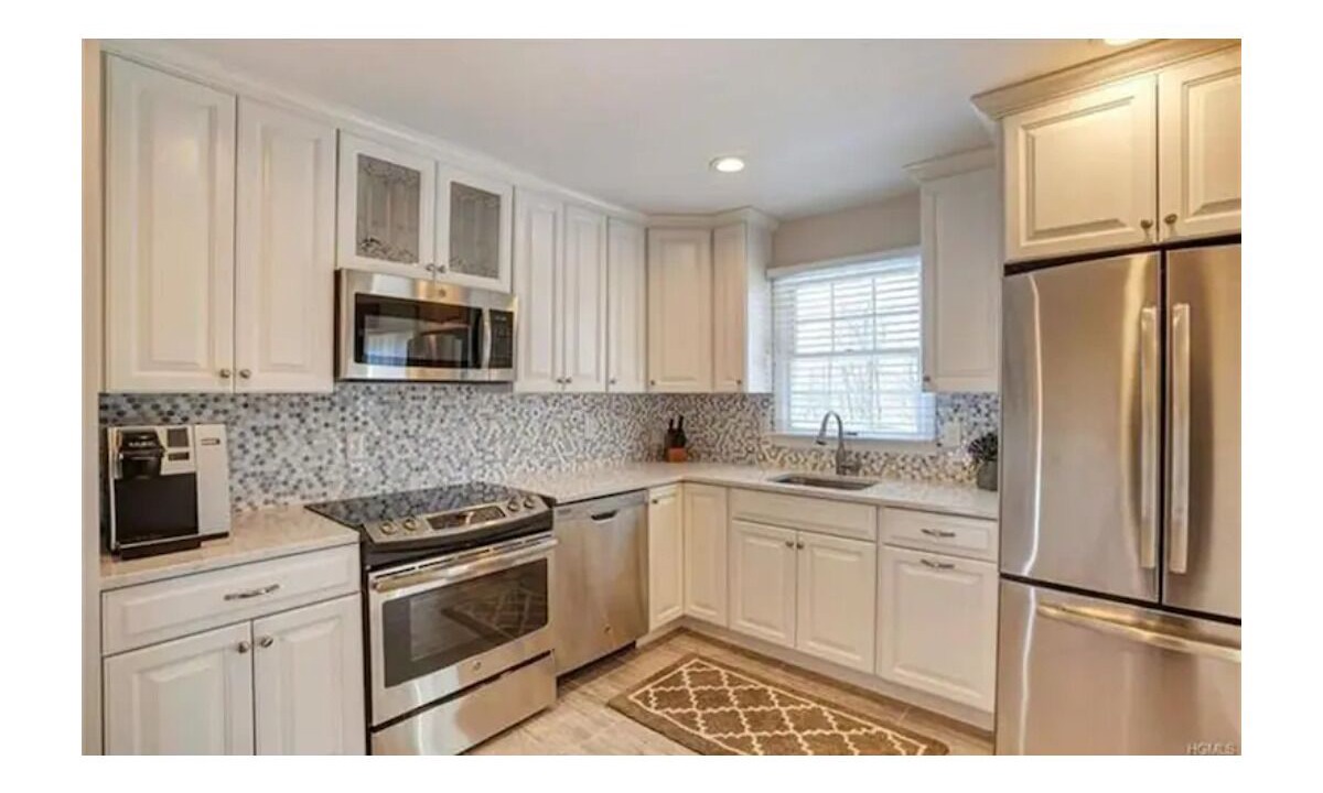 Photo of Kitchen in Walton Park