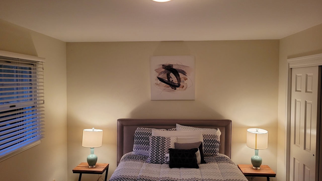 Photo of Bedroom in Walton Park