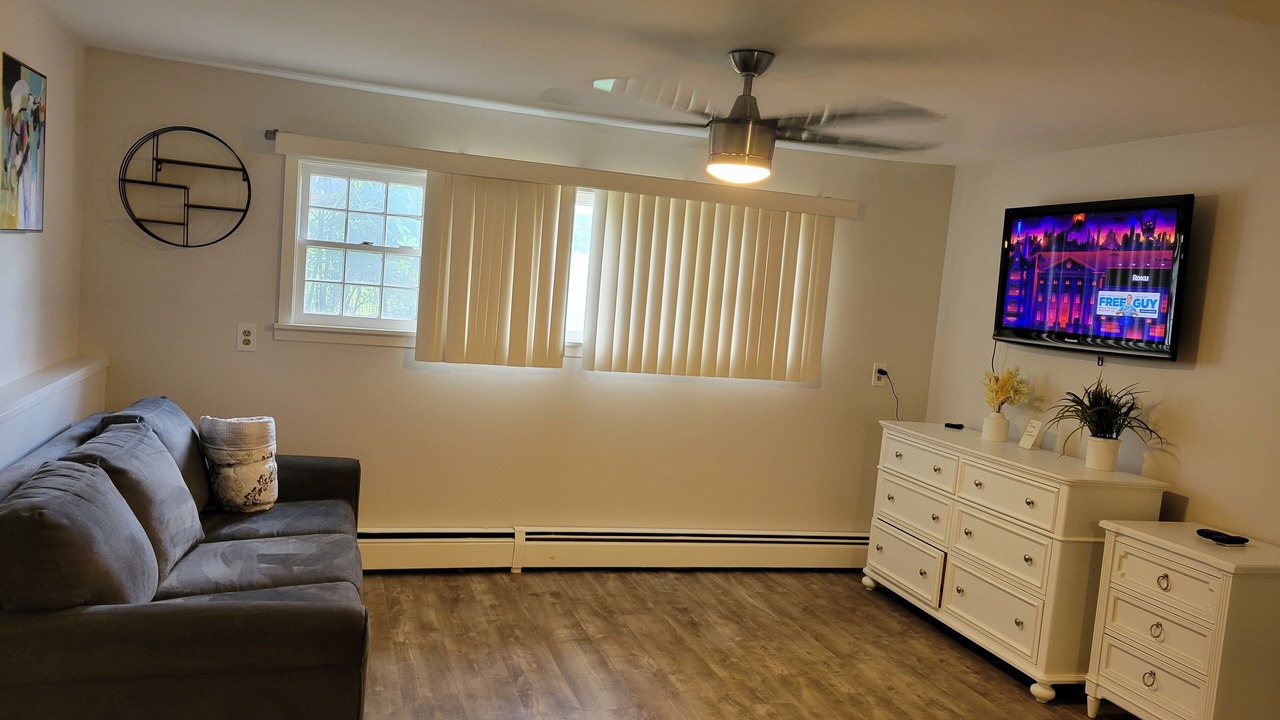 Photo of Livingroom in Walton Park