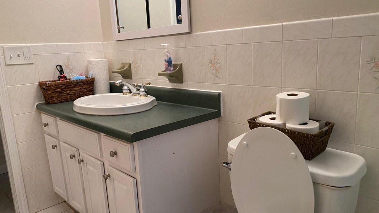 Photo of Bathroom in Walton Park